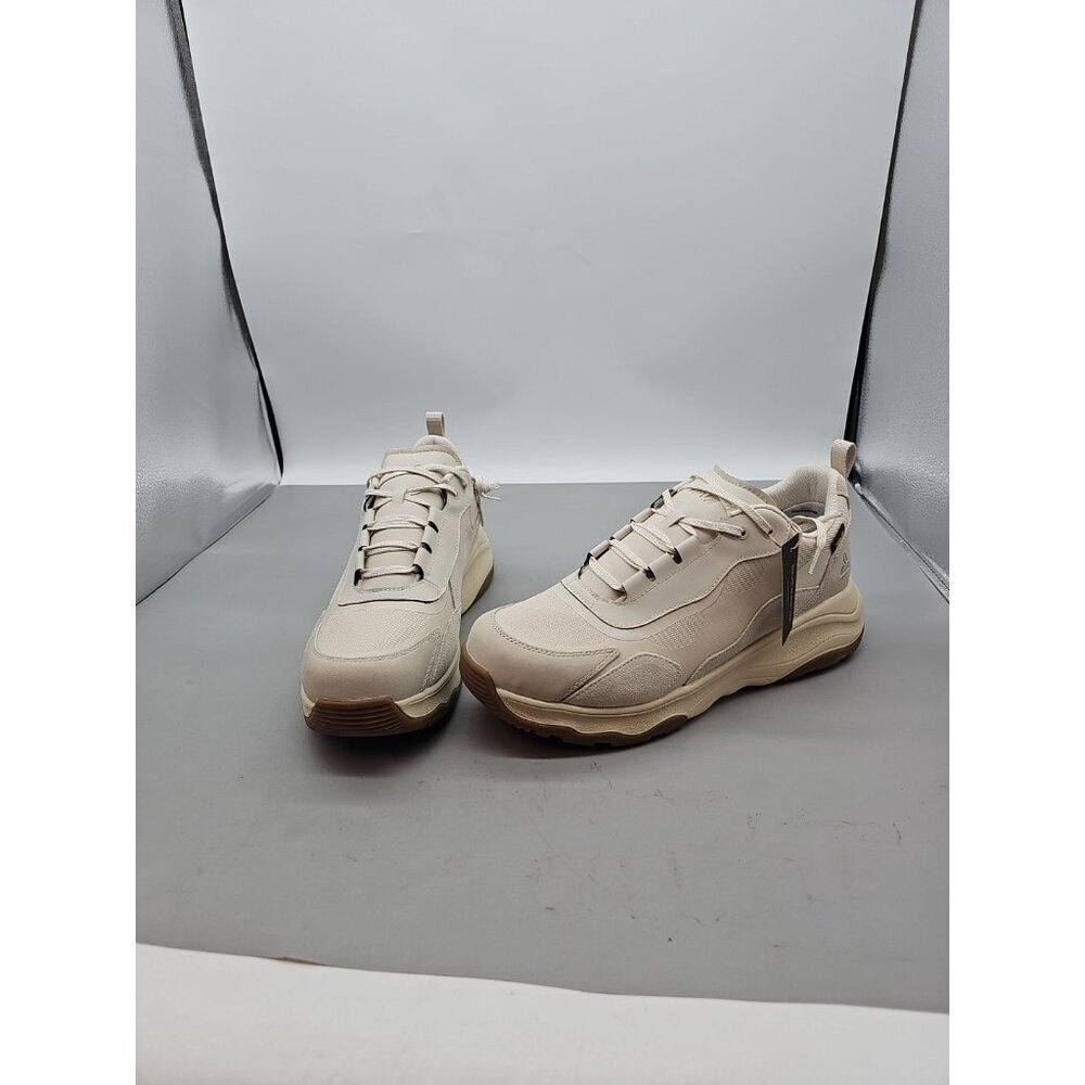 TEVA CREAM GEOTRECCA LOW RP‎ WATERPROOF HIKING SHOES WOMEN US 12.5  1144294 New